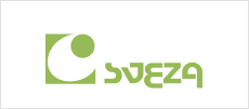 Логотип Sveza