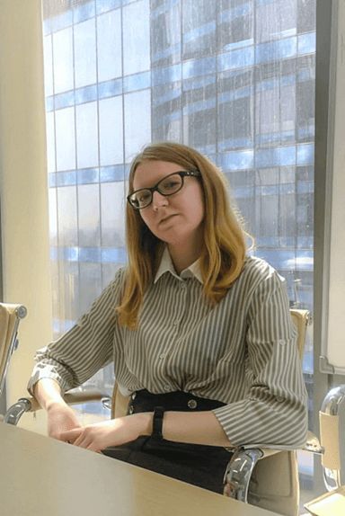 Елена Гришакова