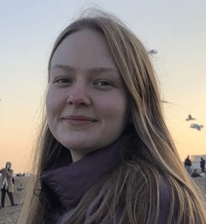 Екатерина Жижина