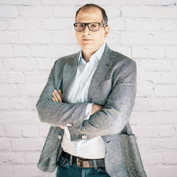 Марк Завадский