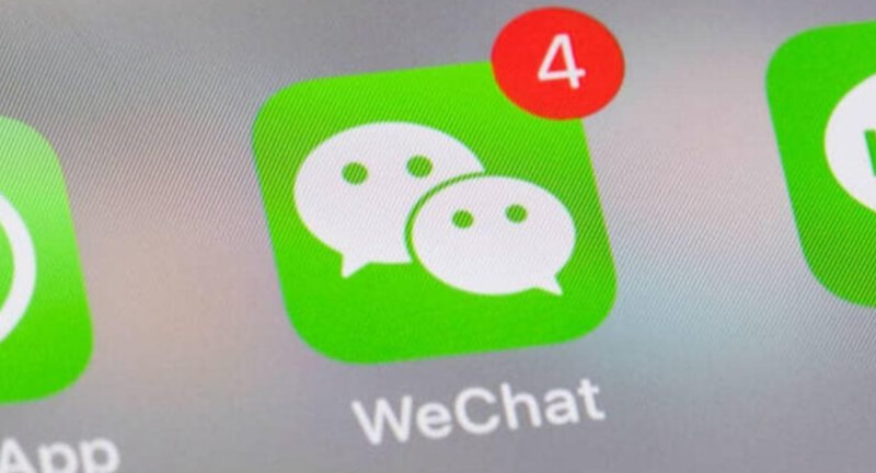 Возможности WeChat в качестве социальной CRM