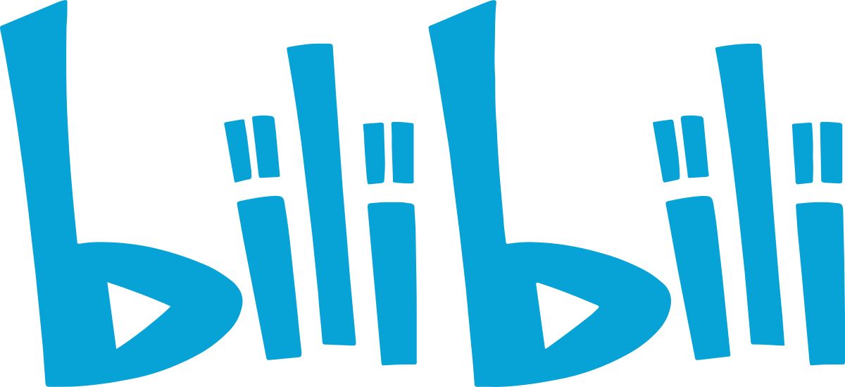 Bilibili - китайская платформа видеохостинга.