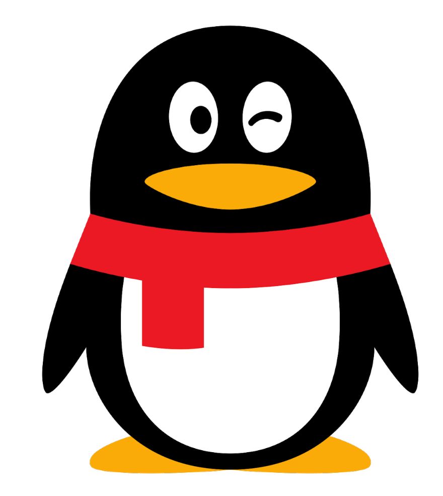 QQ - китайский мессенджер от создателя Wechat
