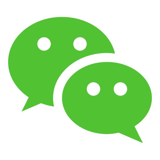 Wechat - китайская социальная сеть