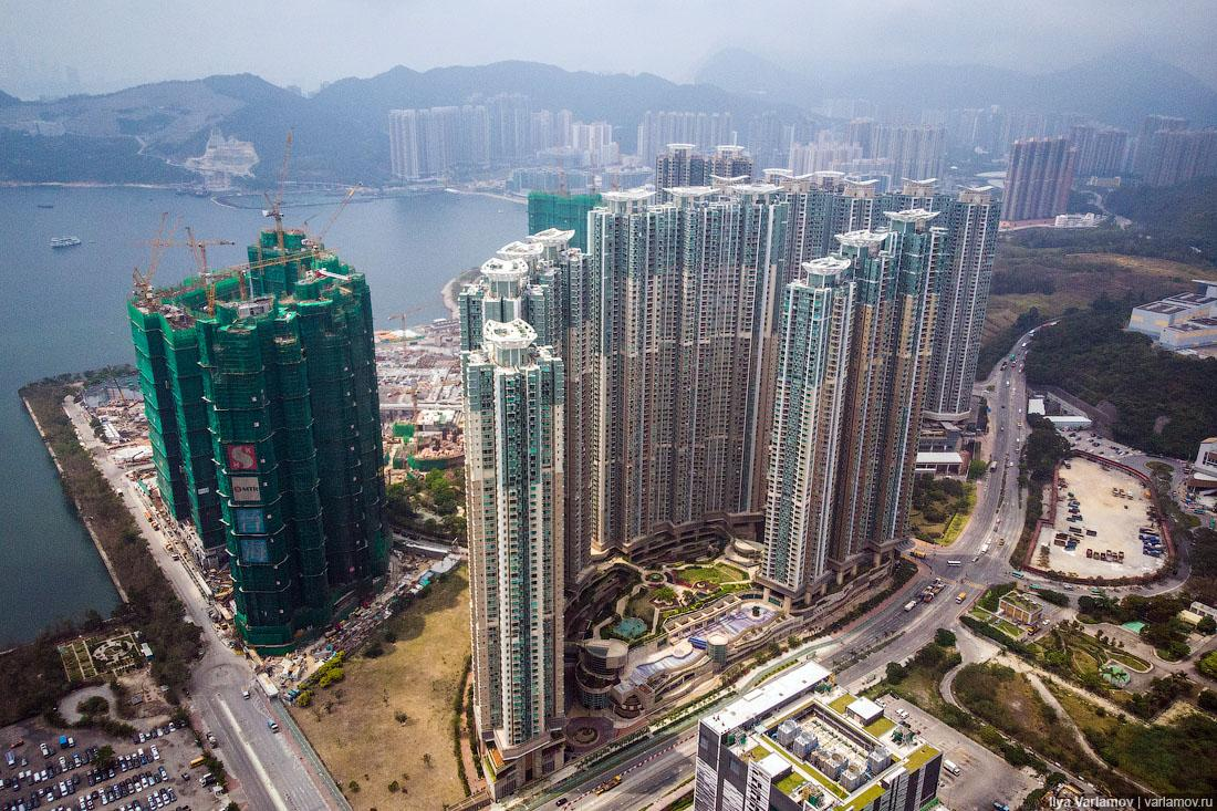 Рынок недвижимости в Китае: Обзор, влияние Covid-19 и возможности для инвестиций