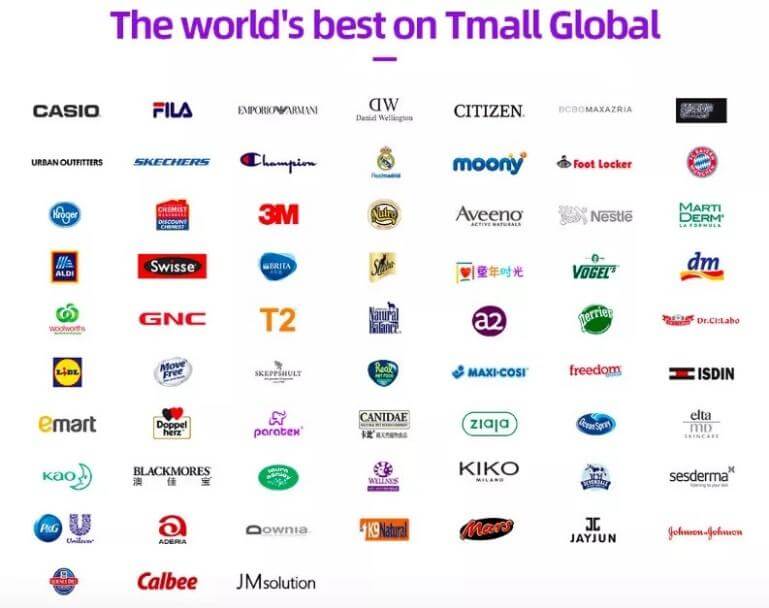 Как продавать на TMall Global - 8