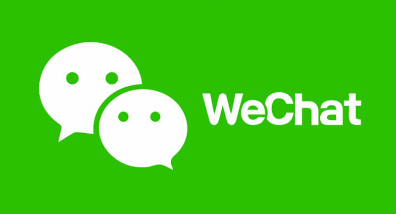 Text wechat bold Here are
