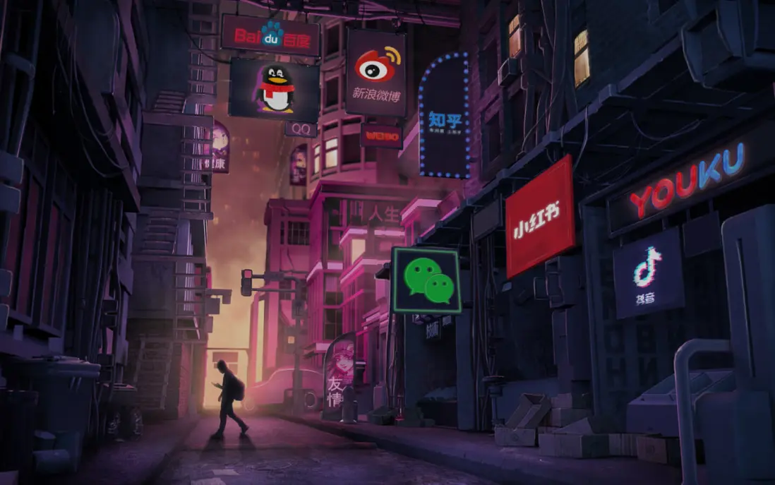 Обучающие курсы по маркетингу в Китае