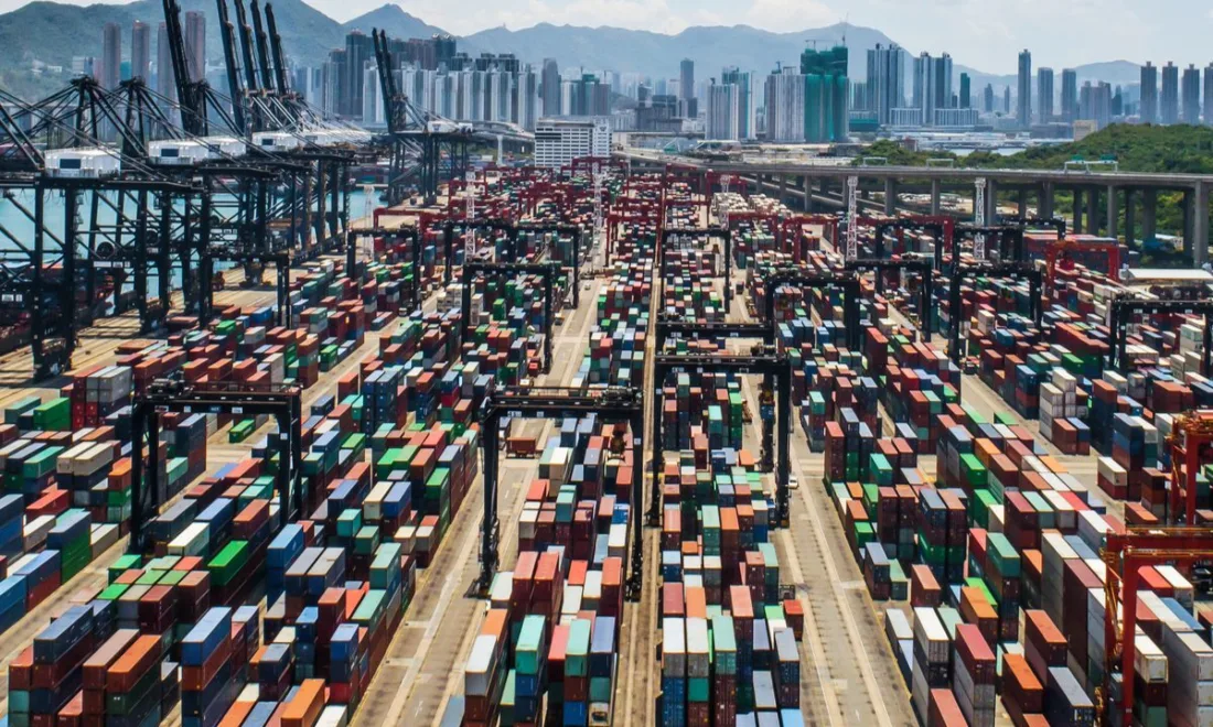 Дистанционное ведение бизнеса в Китае — Обзор на Cross-Border площадки КНР