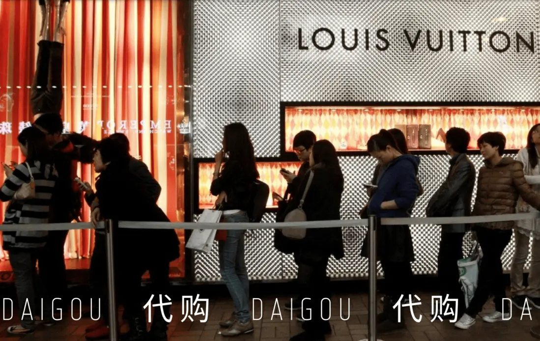 Как дайгоу может помочь наладить систему сбыта в Китай