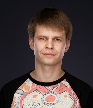 Андрей Можаев