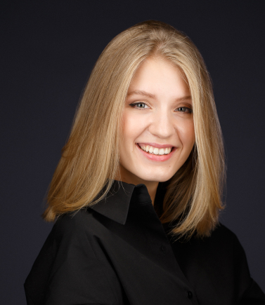 Арина Несвит