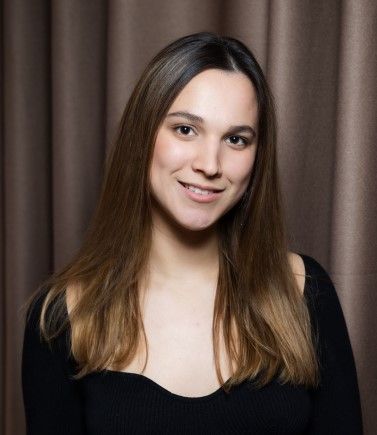 Елена Кашаева