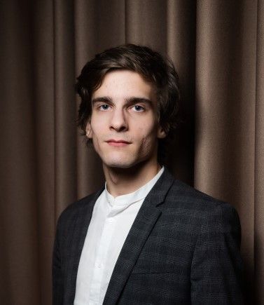 Иван Сушкин