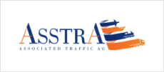 Логотип AsstrA