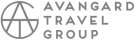 Логотип Avangard Travel Group