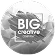 Логотип Big Creative company