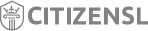 Логотип CITIZENSL