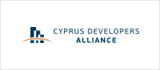 Логотип Cyprus Developers Alliance
