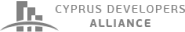 Логотип Cyprus Developers Alliance