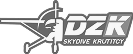 Логотип DZK