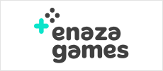 Логотип ENAZA