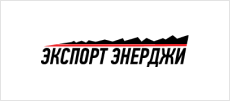 Логотип Экспорт Энерджи