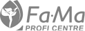 Логотип FaMa-profi-centre