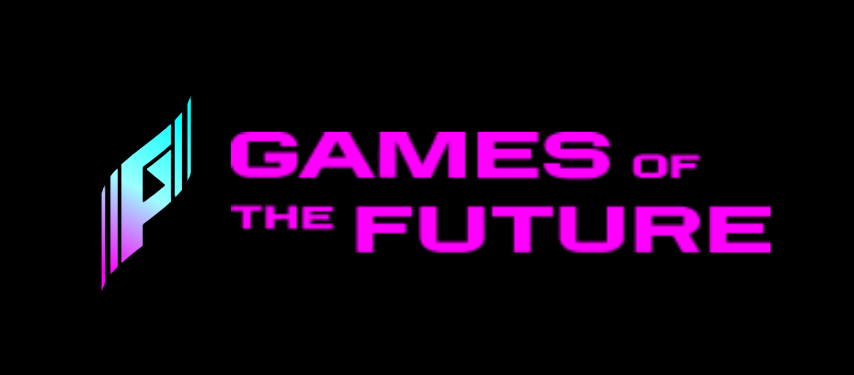 Логотип Game of the future