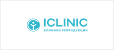 Логотип ICLINIC