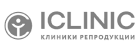 Логотип ICLINIC