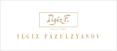 Логотип Ilgiz Fazulzyanov