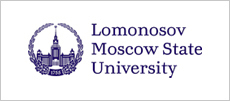Логотип Московский университет имени Ломоносова