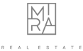 Логотип Mira Estate