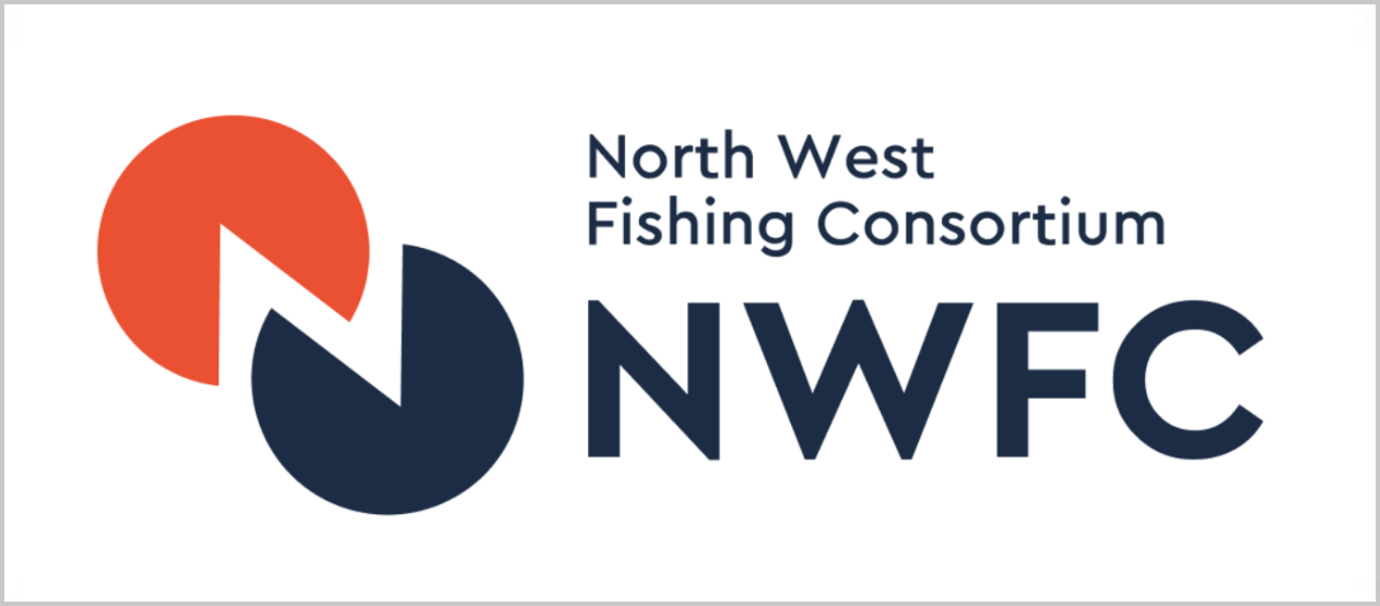 Логотип North West Fishing Consortium