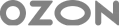 Логотип ozon