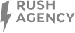 Логотип Rush