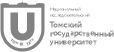 Логотип Томский Государственный Университет