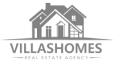 Логотип VillasHomes