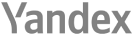 Логотип yandex