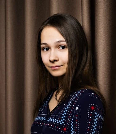 Дарья Вишнякова