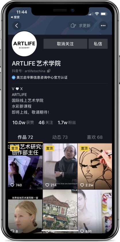 кейс as-pacific.com ARTLIFE - 4