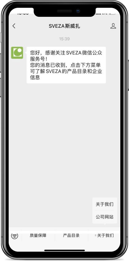 Кейс as-pacific.com SVEZA - 1