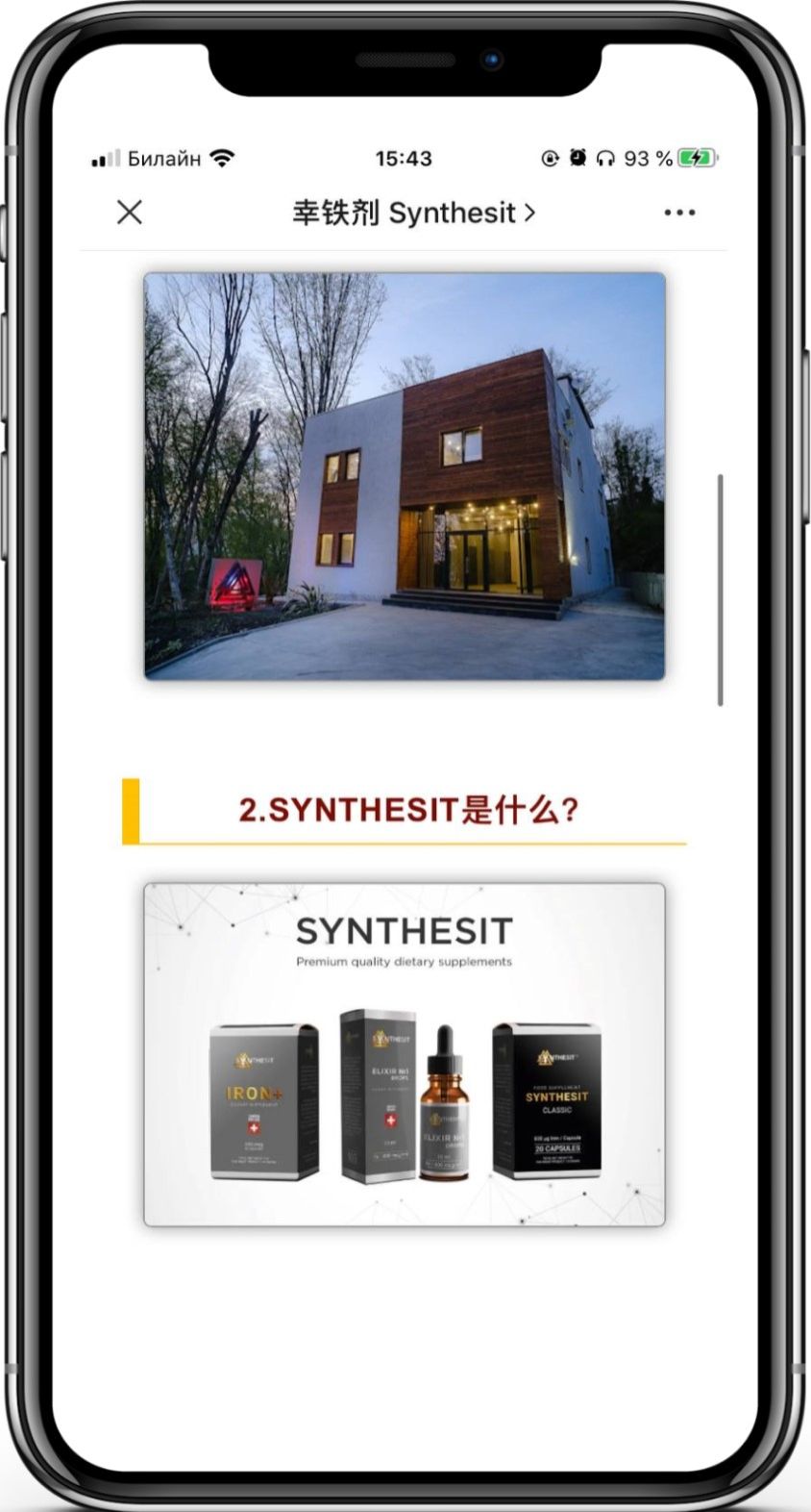 Кейс as-pacific.com Synthesit - 5