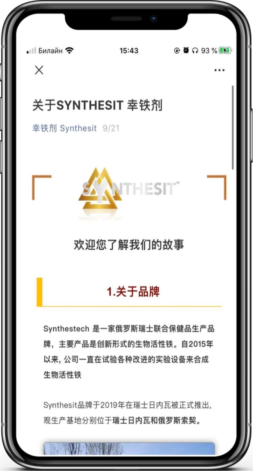 Кейс as-pacific.com Synthesit - 3